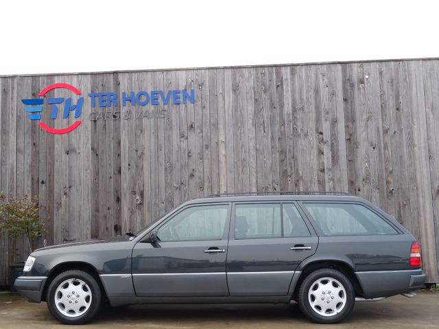 Mercedes-Benz E 220 T W124 Klima Automatik Schiebeda