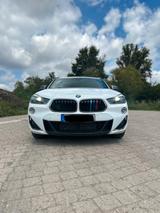 BMW X2 M35i Steptronic Sport M35 - BMW X2 in Mannheim