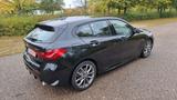 BMW 118d M-Sport HiFi LED 18 Zoll Shadow Line - BMW 1er Reihe: 18 Zoll