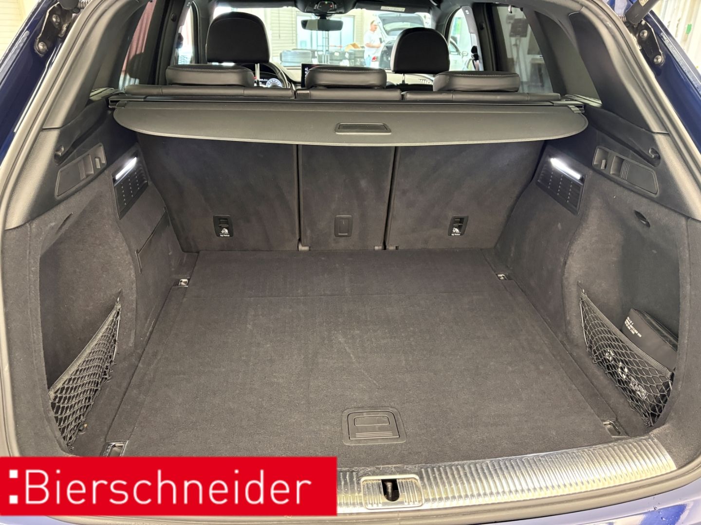Audi Q5 - Bild 15