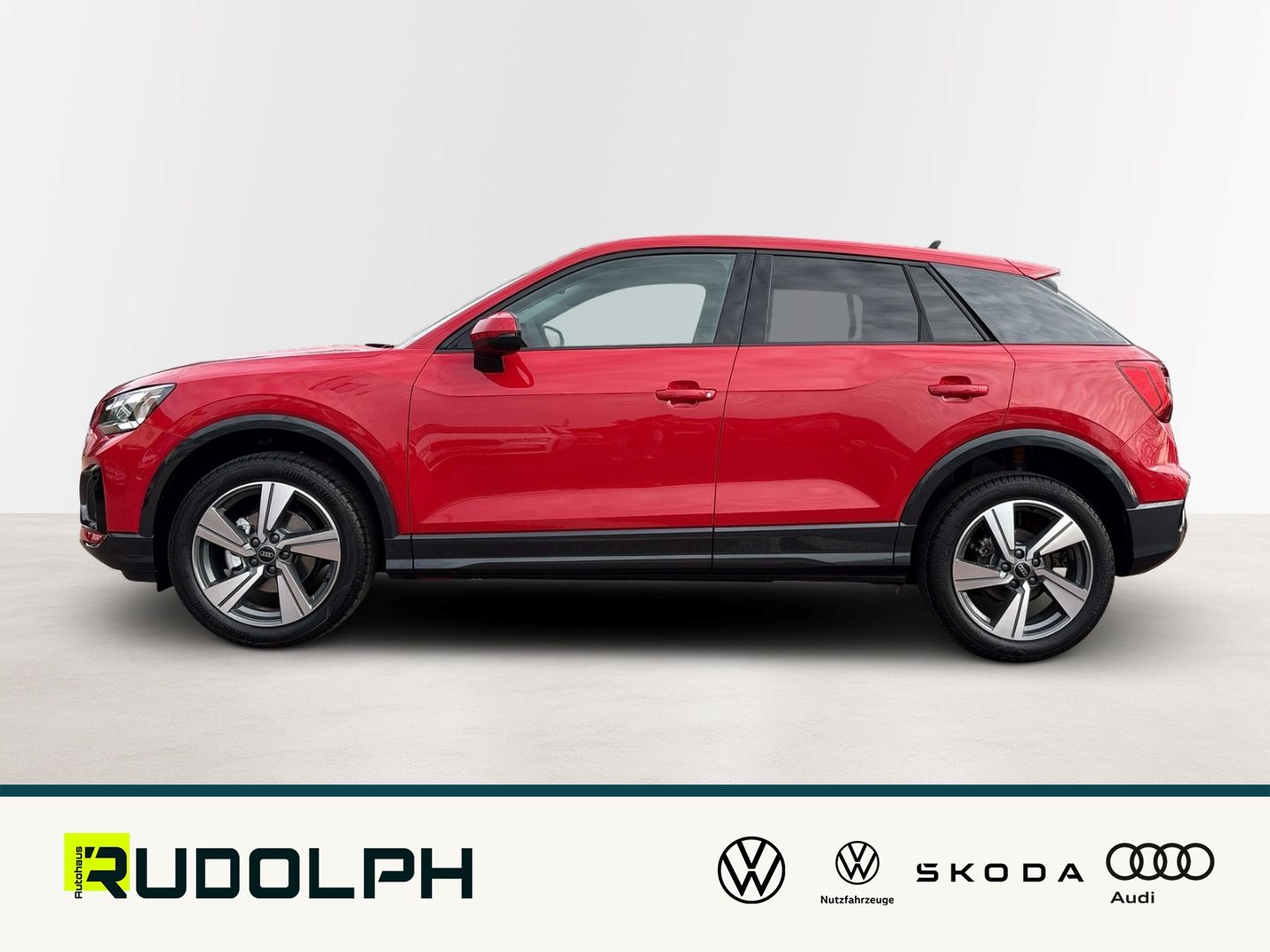 Audi Q2 - Bild 2