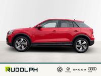 Audi Q2 - Vorschau Bild 2