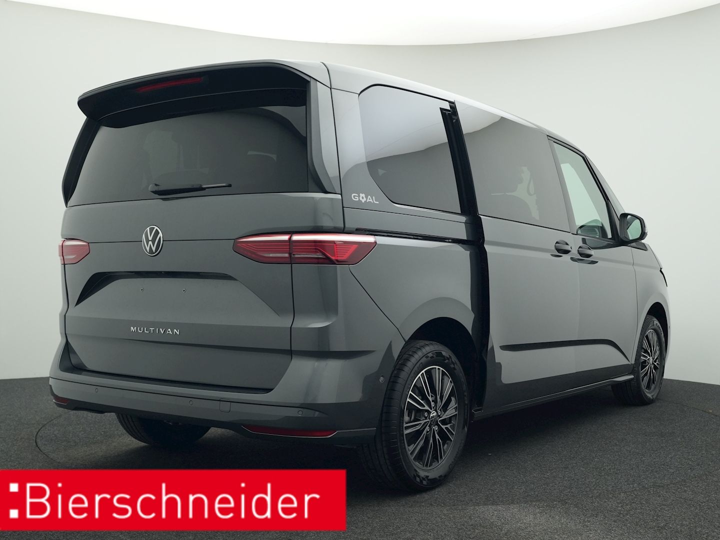 Volkswagen T7 Multivan - Bild 6