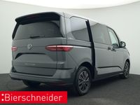 Volkswagen T7 Multivan - Vorschau Bild 6