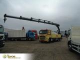 Volvo FH 440 + HIAB 422 E-7 + 8X4 + PERFECT CONDITION - Volvo Fh 440