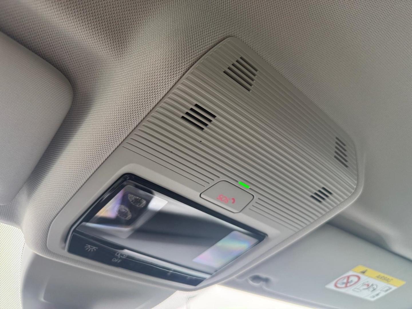 Volkswagen Golf 8 VIII Life 1.5 TSI Navi ACC Apple CarPlay, миниатюра 23