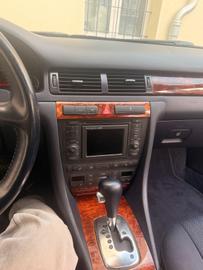 2003 AUDI A6 — миниатюра 14