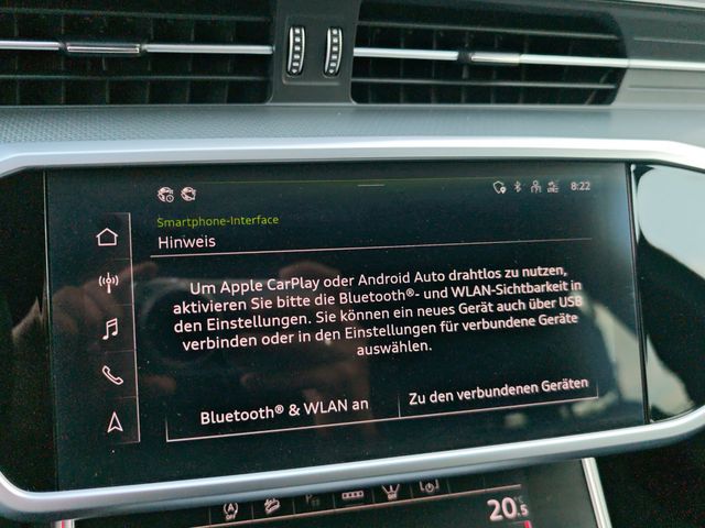 A6 allroad 55 3.0 TFSI quattro