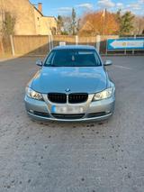 BMW Bmw 3er 2006 - BMW aus 2006: 3er
