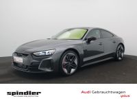 Audi RS e-tron GT - Vorschau Bild 1