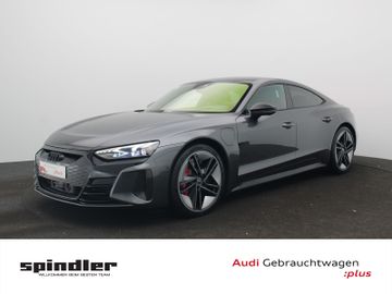 Audi Leasingangebot: Audi RS e-tron GT quattro/ MatrixLaser, HuD, 360°,B&O