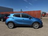 Opel Mokka Innovation - Opel Mokka Unfallwagen