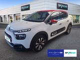 Citroën C3 Shine Keyless*EPH*Klimaa* - Citroën C3 in Mannheim