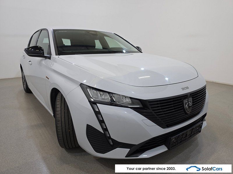 Peugeot 308 1.2 PureTech MHEV Aut. LED I-Cockpit Keyles imagem 3