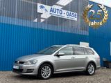Volkswagen Golf VII Variant**Allstar**AHK**Temp**SHZ** - Volkswagen Gebrauchtwagen in Flensburg