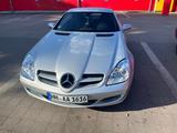 Mercedes-Benz SLK 200 KOMPRESSOR - - Mercedes-Benz SLK 200 Gebrauchtwagen in Hamburg