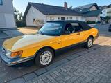 Saab 900S Turbo Cabrio - Saab 900: Turbo