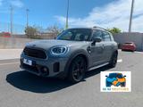 MINI Mini One D Countryman Mini 1.5 One D Business Co - MINI One D Countryman Kombi Gebrauchtwagen