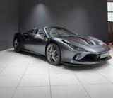 Ferrari F8 Spider Unikat