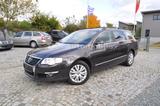 Volkswagen Passat Variant Comfortline - gebrauchte VW Passat Variant aus dem Jahr 2010