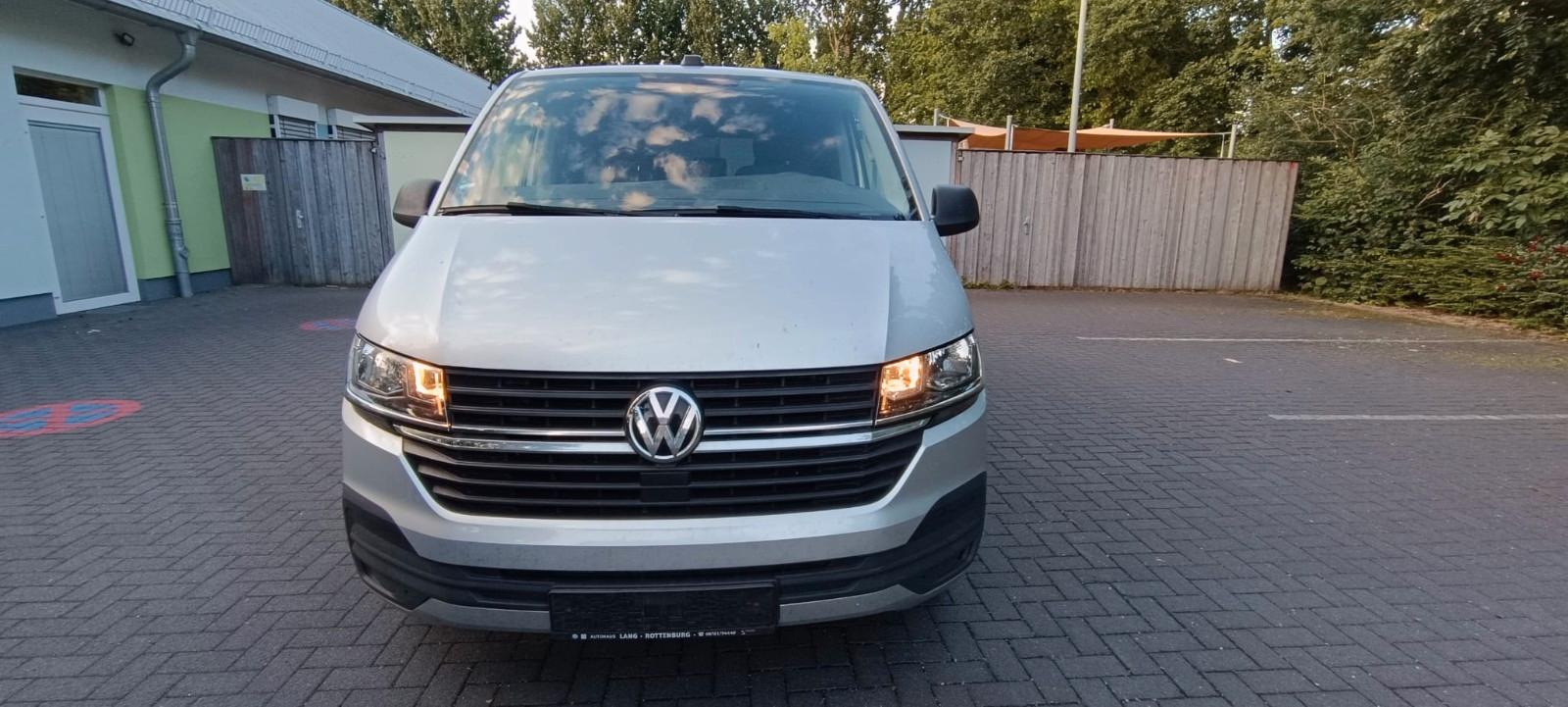 Volkswagen T6 Multivan Trendline