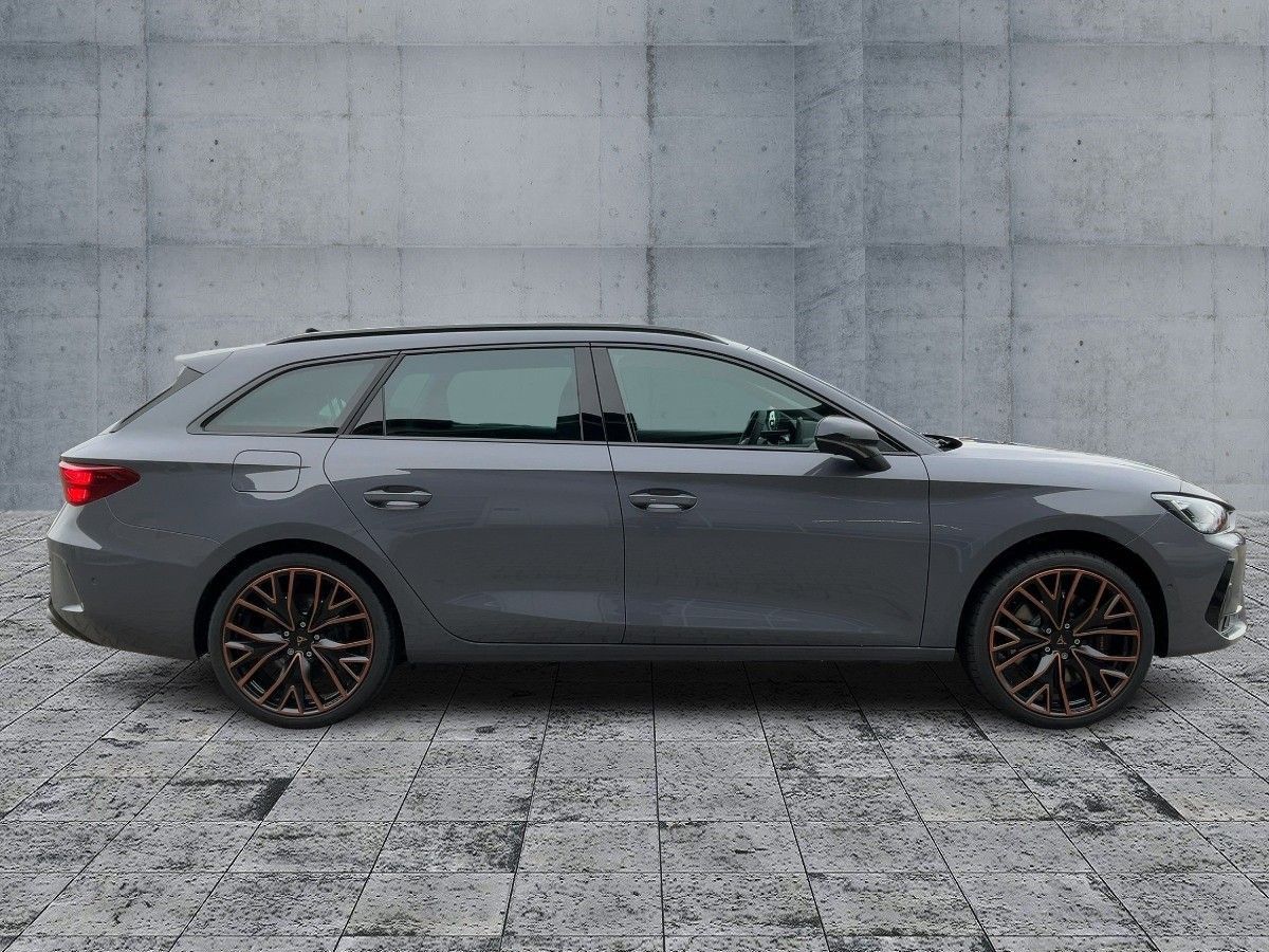Cupra Leon - Bild 7