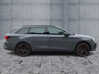 Cupra Leon - Vorschau Bild 7