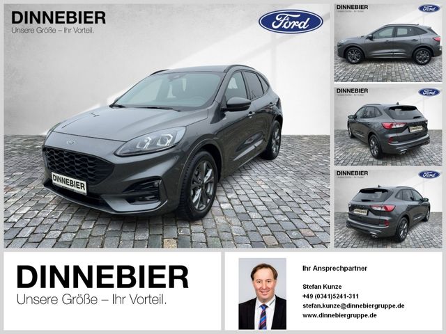 Ford KUGA ST-Line X LED+Navi+Kamera+Winterpaket