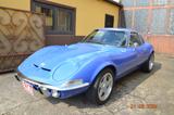 Opel GT 2.0 16V - Einzelstück - H - Gutachten - Opel GT: Sportwagen