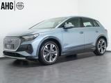 Audi Q4 e-tron 50 quattro NAVI/MATRIX/LM20"