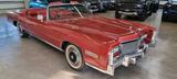 Cadillac Eldorado H-Zulassung - Cadillac Gebrauchtwagen von 1976