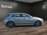Mercedes-Benz A 180 AMG+NAVI+PANO DACH+LED+CARPLAY+ASSIST+SHZ+ - gebrauchte Mercedes-Benz A 180 aus dem Jahr 2020
