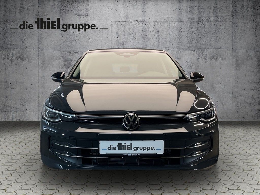 Volkswagen Golf - Bild 2