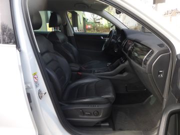 Skoda Kodiaq - 11
