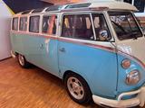 Volkswagen T1 Ssmba VW Sonnendach Umbsu TyüV H- Kennzeichen - VW T1 Gebrauchtwagen