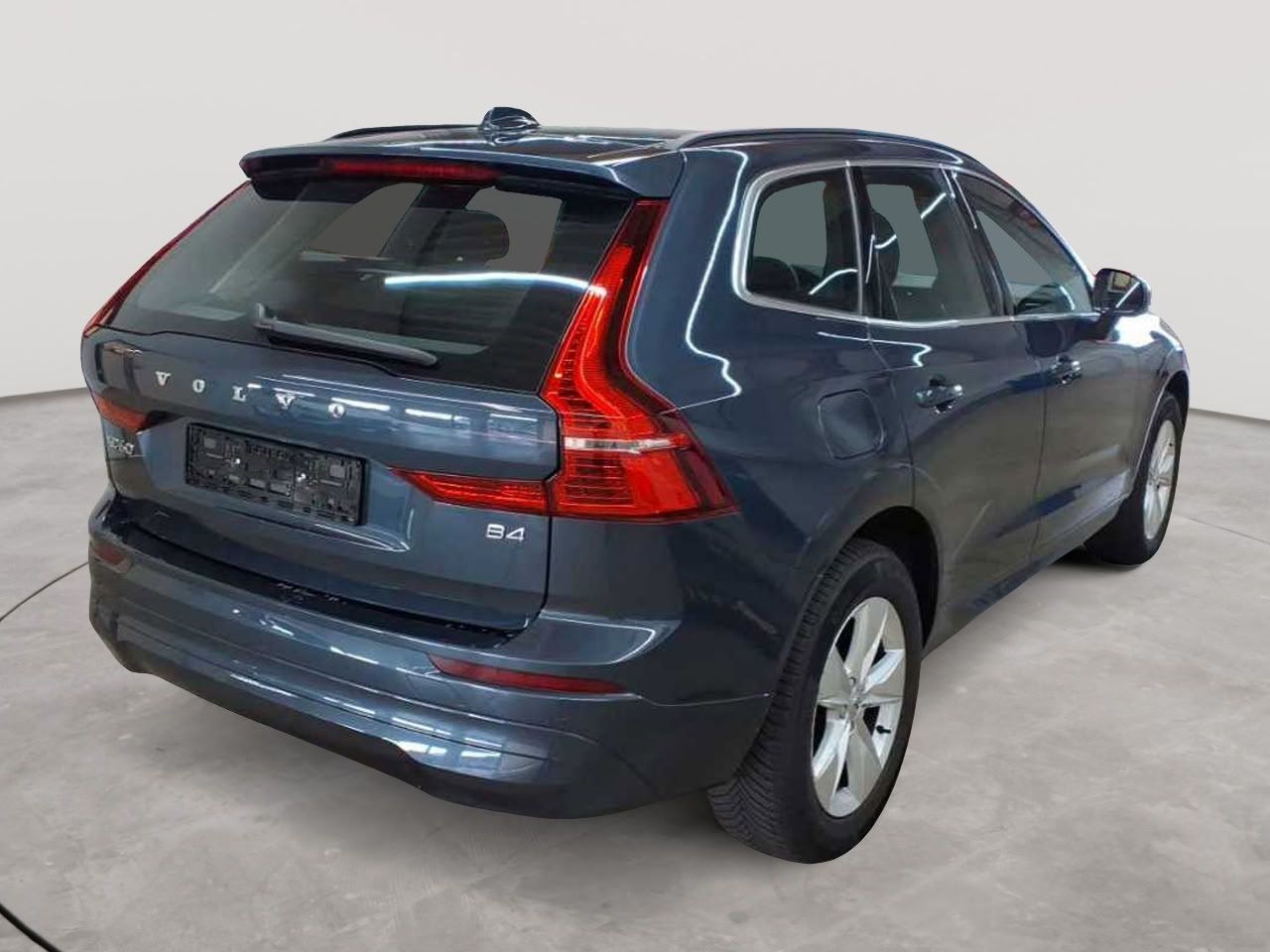 Volvo XC60 B4 B Core AHK 4xSHZ foto 4