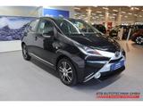 Toyota Aygo x-shift x-Play Touch 1.0 Klimaautom Rückfah - Toyota: Automatik, Aygo