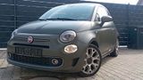 Fiat 500S TwinAir, Allwetterreifen, TÜV Neu, PDC - Fiat 500S aus 2017