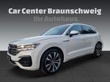 Volkswagen Touareg 3.0 V6 TDI SCR 4MOTION R-Line+ACC+Voll - VW Touareg Gebrauchtwagen in Braunschweig