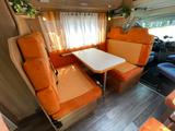 Fiat Ducato Familienfreundlich, 2xKlima, Etagenbett - Fiat Alkoven