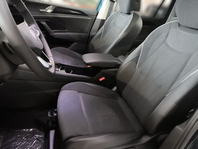 Fahrzeugabbildung Volkswagen Tiguan Elegance 1.5 eTSI OPF 110 kW (150 PS) 7-G