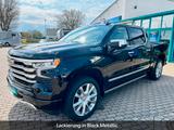 Chevrolet Silverado 6,2 V8 High Country 4WD|MY25 - Chevrolet Silverado mit Anhängerkupplung