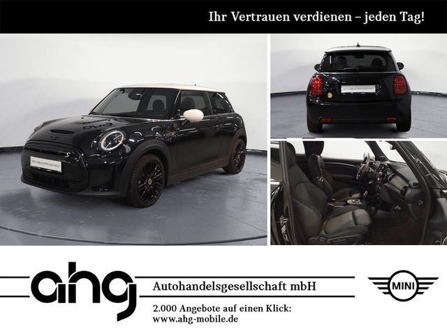 MINI Cooper SE. MINI Yours Trim Panorama Klimaaut. He