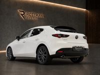 Mazda 3 - Vorschau Bild 8
