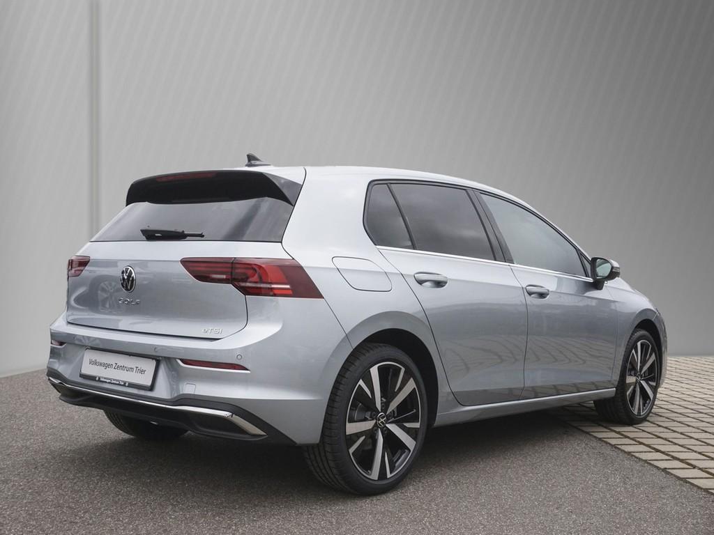 Volkswagen Golf VIII 1.5 eTSI DSG Style Business Premium, миниатюра 4