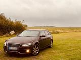 Audi A4 Avant 2.0 TDI 143 PS TÜV bis 07/2026 - Audi A4: Kombi, 143