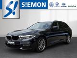 BMW 520 Touring d M Sport AHK SHZ PDC el. Heckklappe