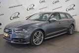 Audi S6 4.0 TFSI Avant Quattro S tronic - graue Audi S6