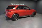 Mercedes-Benz GLE 63 S AMG 4M+ AMG/PANO/STHZ/DISTRO/NAVI/NIGHT - Mercedes-Benz GLE 63 AMG mit Benzin-Antrieb: Geländewagen