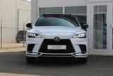 Lexus RX 500h F-Sport Performance I Mark Lev. I Turbo - Lexus RX 500 aus 2023
